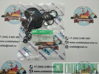   4S00762 Hitachi ZX230-1, ZX240-1, ZX240-3G 