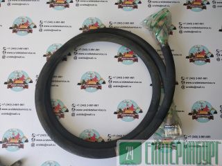    17M-49-41271 Komatsu D275A 