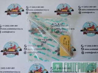  175-03-31530 Komatsu D375A, S6D125E-2E-6 