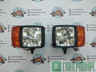    UDS-009 (JCB, Case, John Deere, Komatsu)   