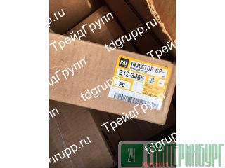 212-3465 �������� (Injector Gp-Fuel) Caterpillar C-10 ������������
