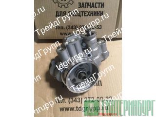 ZGAQ-02404 Насос масляный КПП Hyundai R180W-9S Екатеринбург