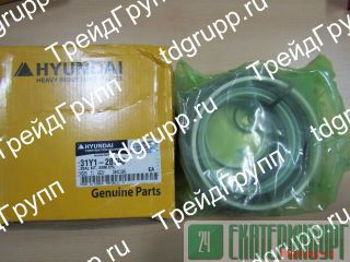31Y1-28790 ����������� ������������� ������� Hyundai R220LC-9A ������������