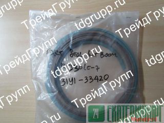 31Y1-33420 ����������� ������������� ������ Hyundai R330LC-9S ������������