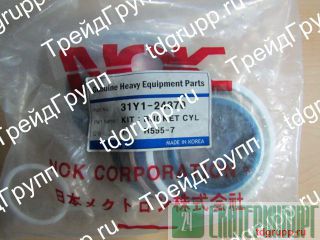 31Y1-24370 ����������� ������������� ����� Hyundai R55W-7A ������������