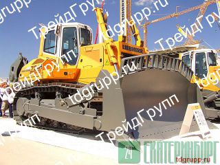 9881617 ��������� ����� Liebherr PR-754 ������������