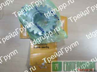 XKAQ-00294   (gear-sun) Hyundai R500LC-7A 