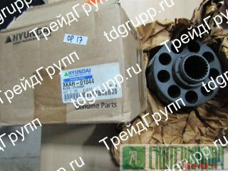 XKAH-01044   (block-cylinder) Hyundai R210LC-7A 
