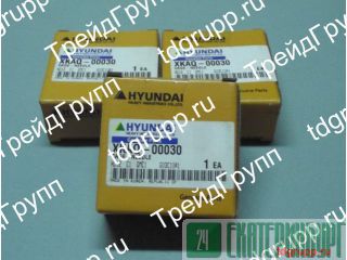 XKAQ-00030   Hyundai R500LC-7A 
