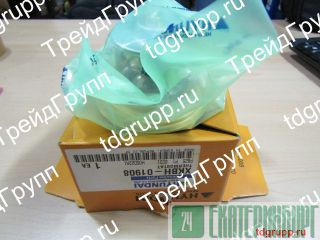 XKBH-01908  (thermostat) Hyundai R300LC-9S 