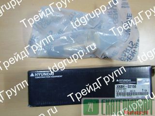 XKBH-02156  (Nozzle) Hyundai R210LC-9 