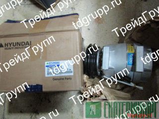 11N6-91040 Компрессор (compressor) Hyundai R210LC-7A Екатеринбург