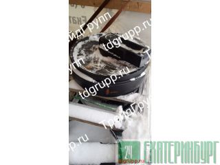 VOE14520769   (Idler) Volvo EC360B 