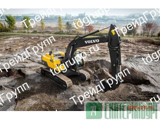 VOE14566425  (Planet carrier) Volvo EC360 