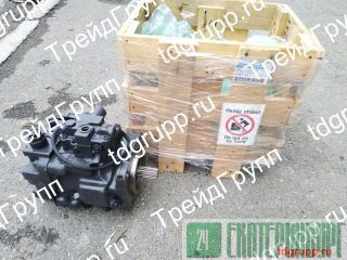 708-1T-00421  (pump) Komatsu D275A-5D 