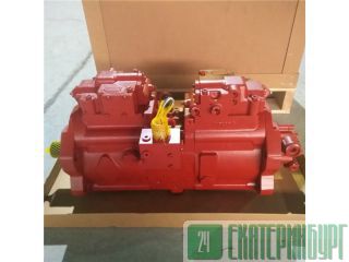 �������� �������������� ����� ����������� Hyundai R290LC-7A ������������