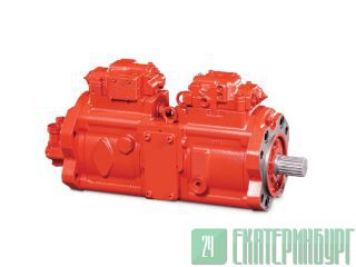 �������� �������������� ����� ����������� Hyundai R300LC-9S ������������