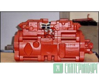 �������� �������������� ����� ����������� Hyundai R320LC-7 ������������