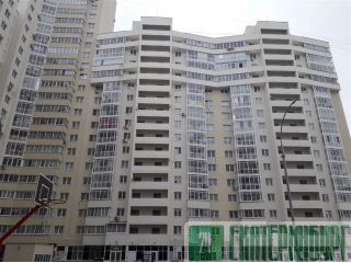 Продам 2-комнатную квартиру в агентстве Дом Недвижимости Екатеринбург