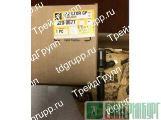 320-0677  (Injector) Caterpillar C4.4 
