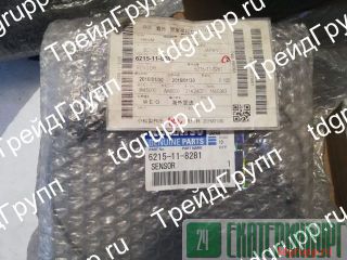 6215-11-8281   (sensor) Komatsu PC1250 
