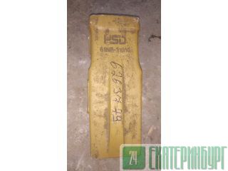 ������� ����������� 61NB-31310 R450LC-7, R520LC-9     3250 ���. ������������