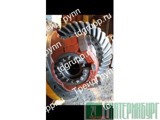 ZGAQ-01649     Hyundai HL780-7A 