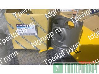 6152-32-2510  Komatsu PC400-7 