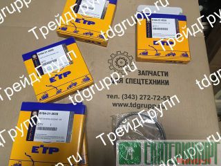 6154-31-2030 ��������� ������ Komatsu SA6D125E ������������