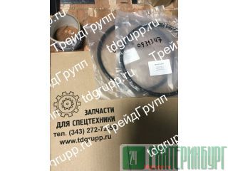 093-1347   Caterpillar 345C 