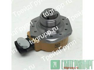 312-5620   Caterpillar C6.4 