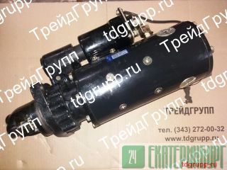 3604658  (starter) Cummins 