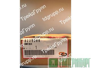 9239568  (control unit) Hitachi ZX240-3G 