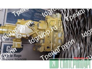 104-7032   Caterpillar 3408C 
