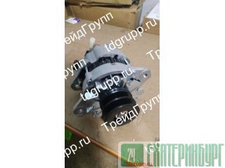 2128561 (Alternator)  Caterpillar 320DL 