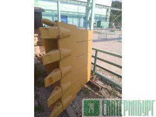 ���� ��������� Komatsu PC400       ������������