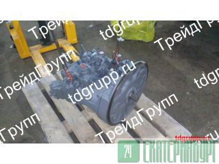 9256125     Hitachi ZX240-3 