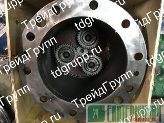 100502-00045   Doosan DX210W 