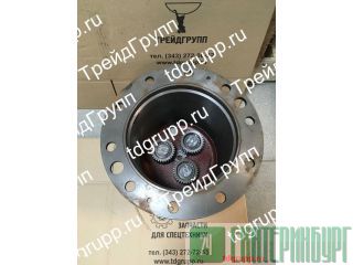 K9001545 ������� � ����� Doosan DX140W ������������