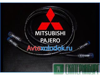������ ������������ ��� Mitsubishi Pajero ( ������� 4 ) ������