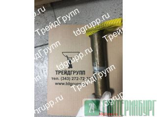 125-1037   Caterpillar 444E 