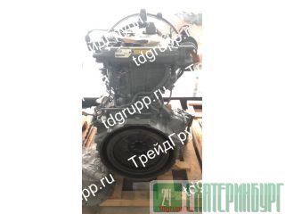 YA00009404  Isuzu 6HK1-XYSA01 