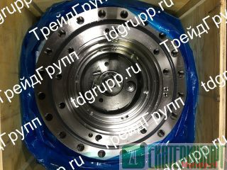 K9005007   (reduction gear) Doosan DX255LC 
