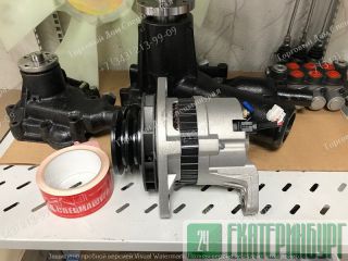  300901-00007   DV11, DE12 