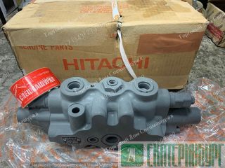    263H4-52022, Hitachi ZW310 