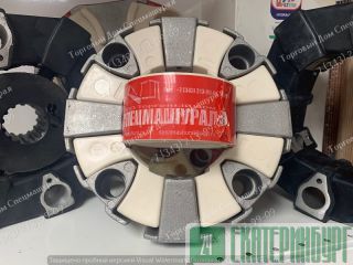 Муфта гидронасоса 4646893 для Hitachi ZX330-3 Екатеринбург