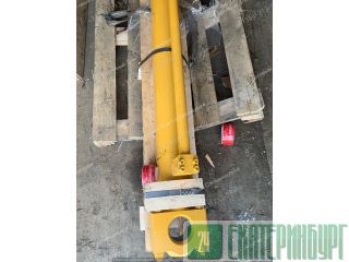   165-8633 Cat D9R 