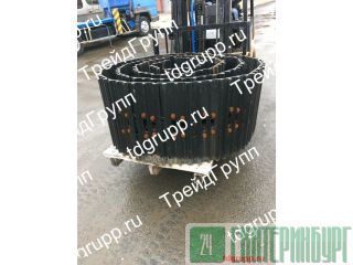 K1038365    Doosan DX225NLC 