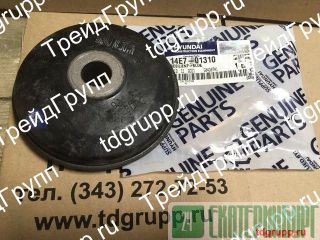 14E7-01310   Hyundai R520LC-9S 