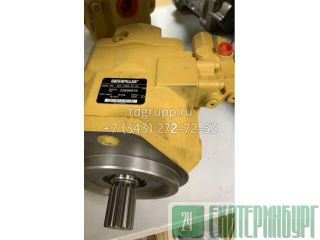 350-0666  (Pump) Caterpillar 428E 
